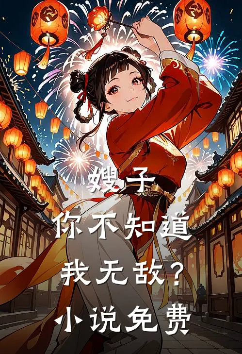 嫂子,你不知道我无敌?免费