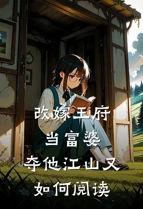 改嫁王府当富婆,夺他江山又如何阅读