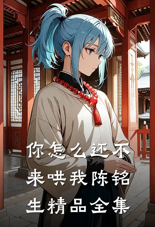 你怎么还不来哄我陈铭生精品全集