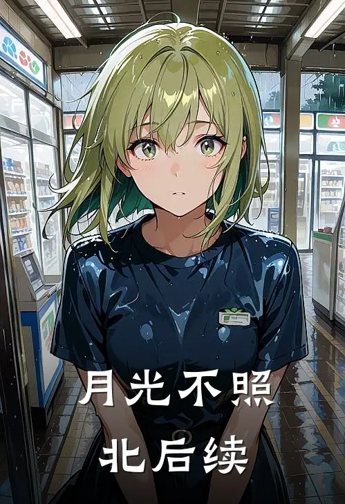 月光不照北后续
