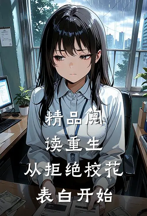 精品阅读重生：从拒绝校花表白开始
