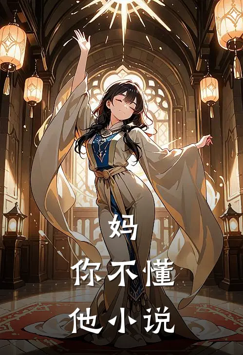 妈,你不懂他全文阅读