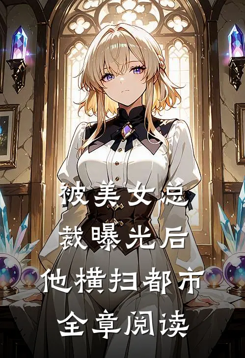 被美女总裁曝光后,他横扫都市全章阅读