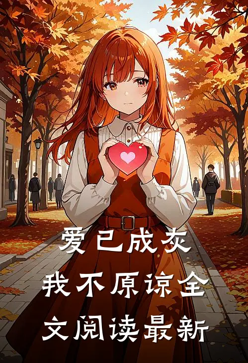 爱已成灰,我不原谅全文阅读最新版