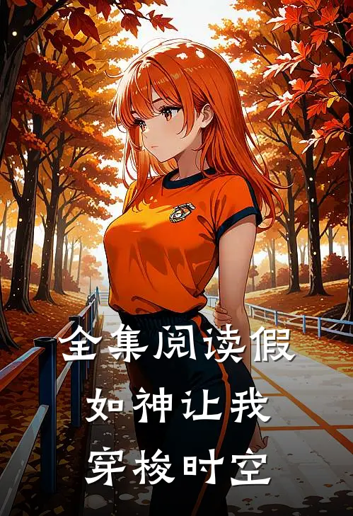 全集阅读假如神让我穿梭时空