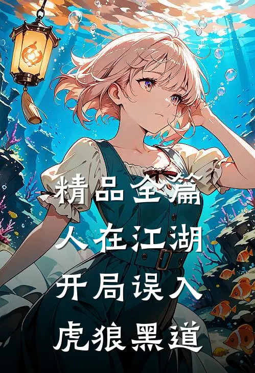 精品全篇人在江湖,开局误入虎狼黑道