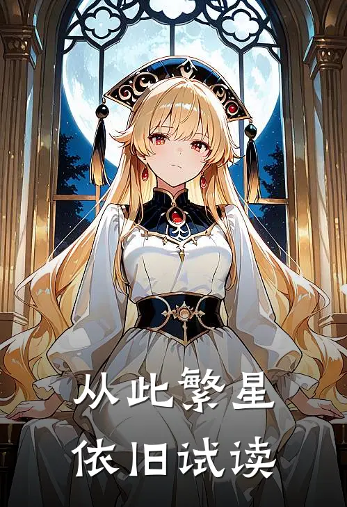 从此繁星依旧试读