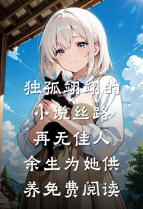 独孤翊“翊的小说丝路再无佳人，余生为她供养免费阅读