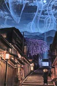 那晚醉酒后，我成了都市传说知乎