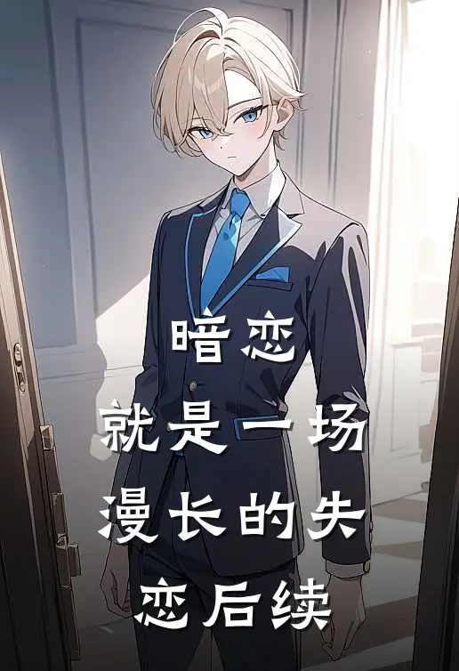 暗恋,就是一场漫长的失恋后续
