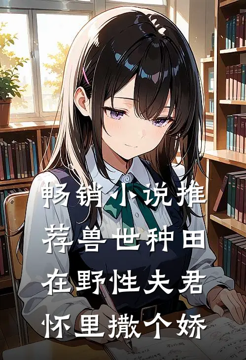 畅销小说推荐兽世种田：在野性夫君怀里撒个娇