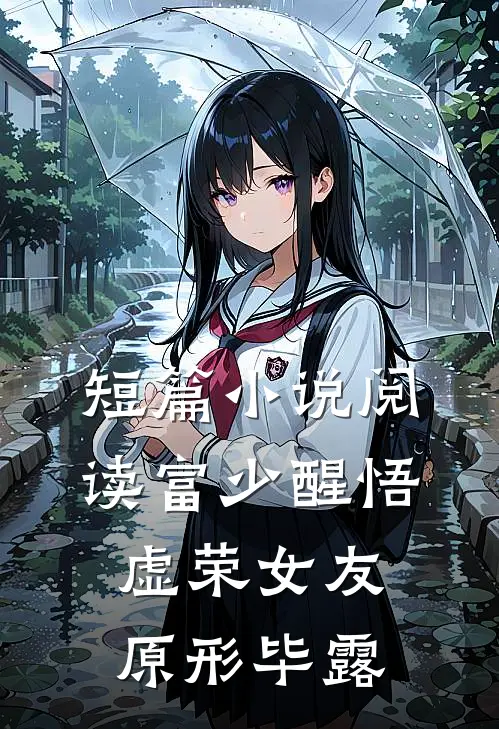 短篇小说阅读富少醒悟：虚荣女友原形毕露