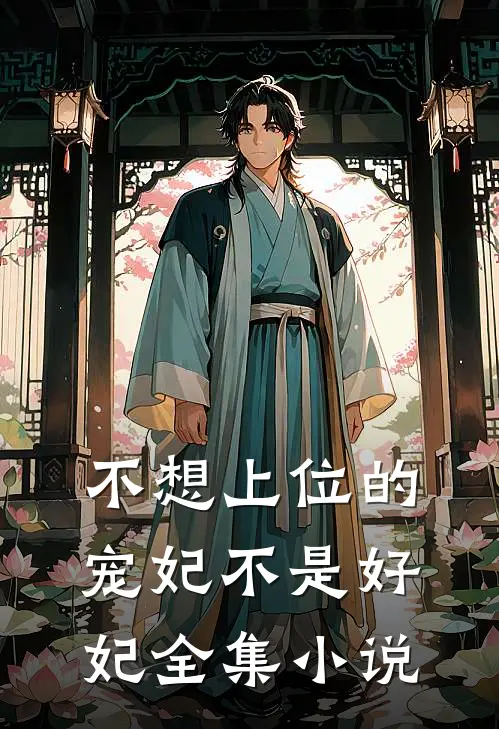 不想上位的宠妃不是好妃全集小说