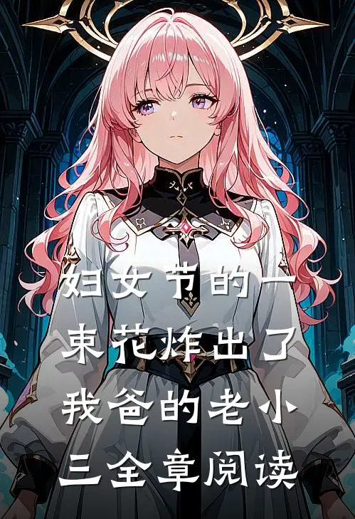 妇女节的一束花炸出了我爸的老小三全章阅读答案