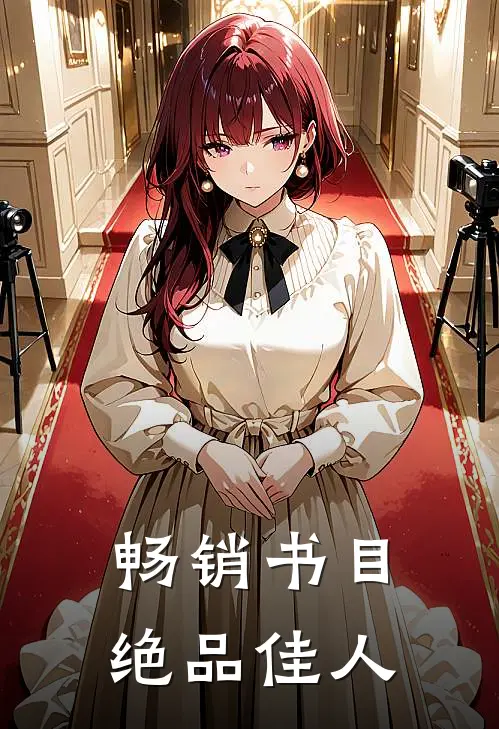 畅销书目绝品佳人