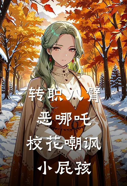 转职八臂恶哪吒,校花嘲讽小屁孩免费