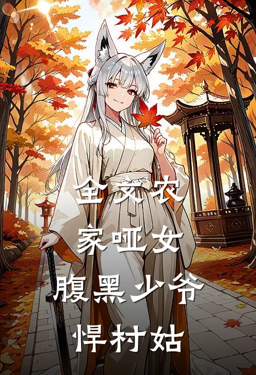 全文农家哑女腹黑少爷悍村姑