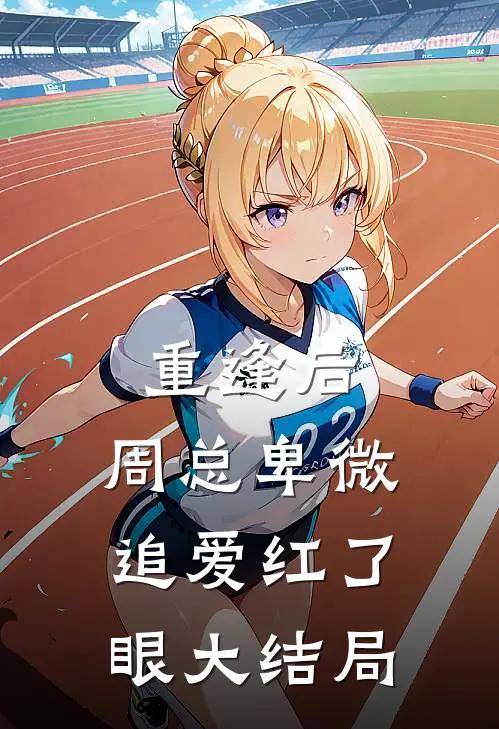 重逢后,周总卑微追爱红了眼大结局免费阅读