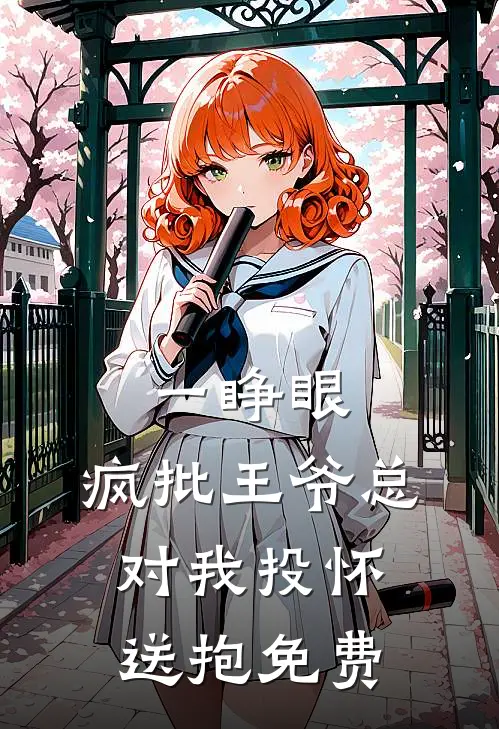 一睁眼，疯批王爷总对我投怀送抱免费