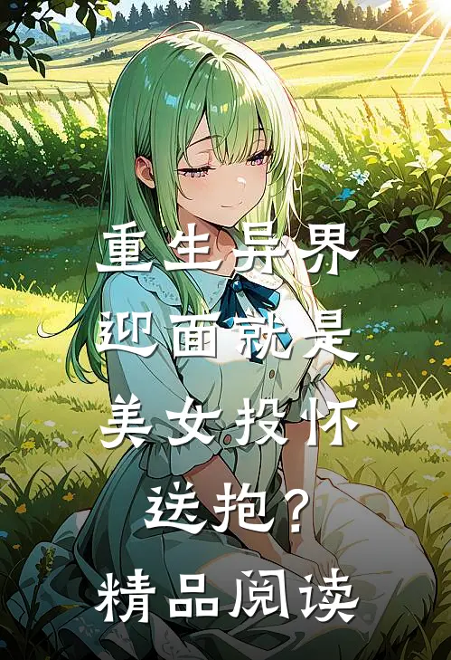 重生异界,迎面就是美女投怀送抱?精品阅读