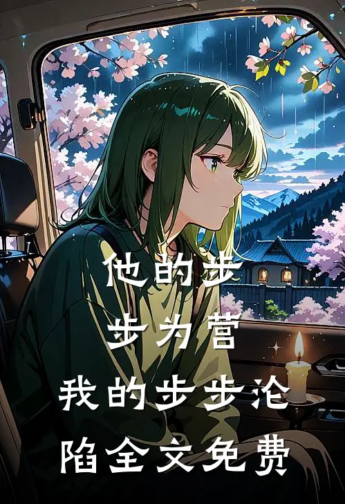 他的步步为营,我的步步沦陷全文免费