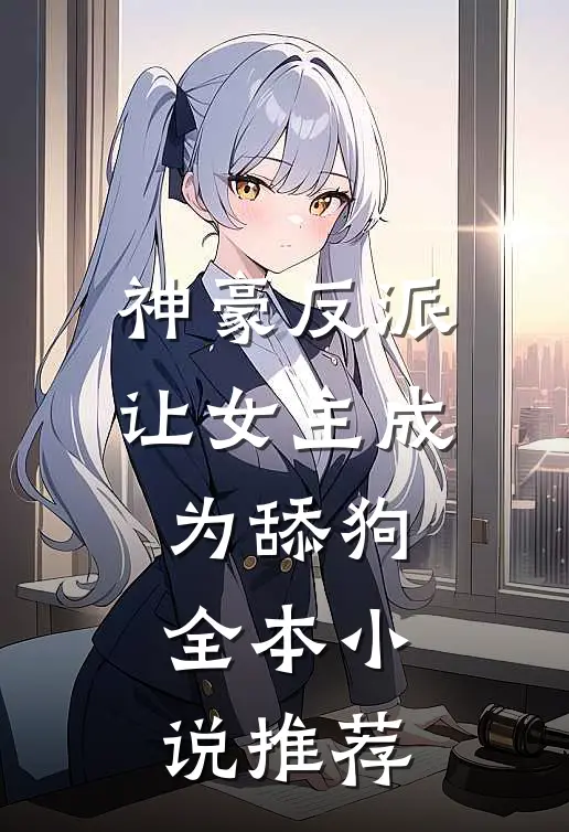 神豪反派,让女主成为舔狗全本推荐一下