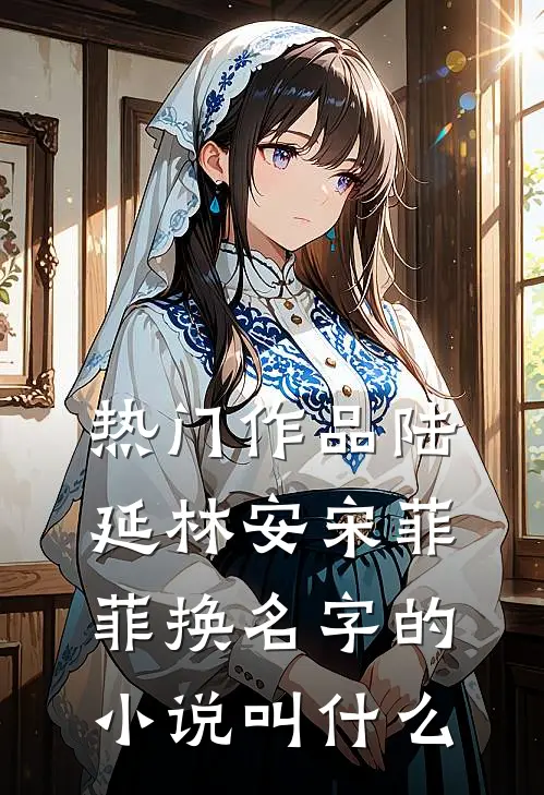 热门作品陆延林安宋菲菲换名字的小说叫什么