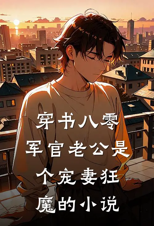 穿书八零，军官老公是个宠妻狂魔的小说
