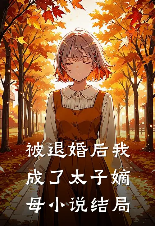 被退婚后我成了太子嫡母结局是啥