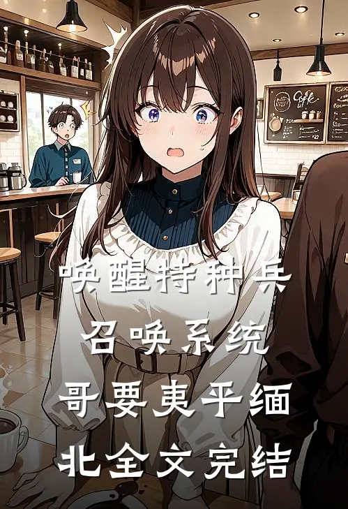 唤醒特种兵召唤系统，哥要夷平缅北全文完结
