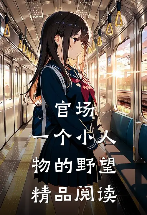 官场一个小人物的野望精品阅读