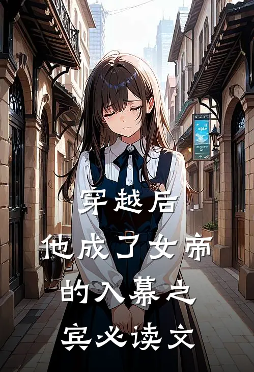 穿越后,他成了女帝的入幕之宾必读文学