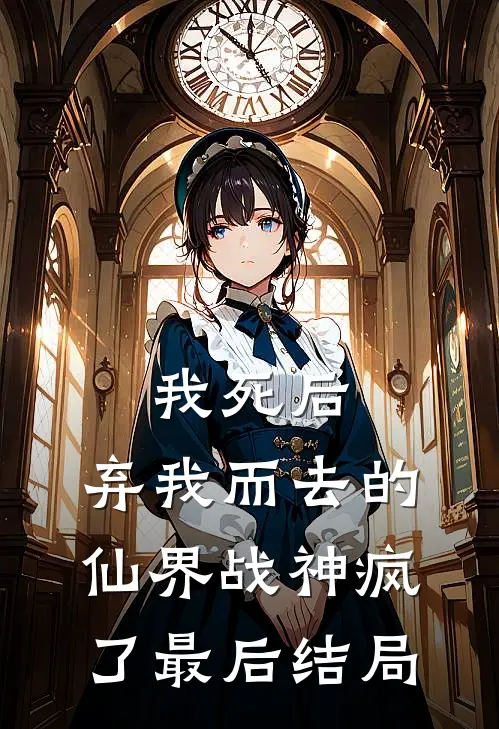 我死后,弃我而去的仙界战神疯了最后结局