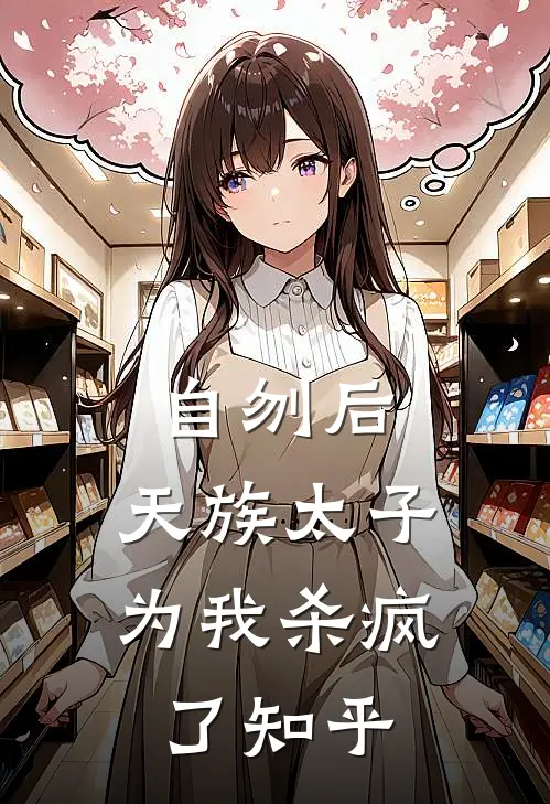 自刎后,天族太子为我杀疯了知乎