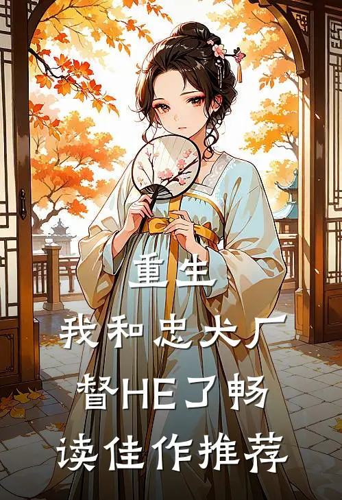 重生：我和忠犬厂督HE了畅读佳作推荐