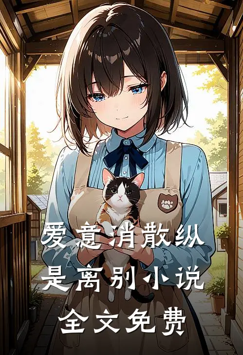 爱意消散纵是离别全文免费听