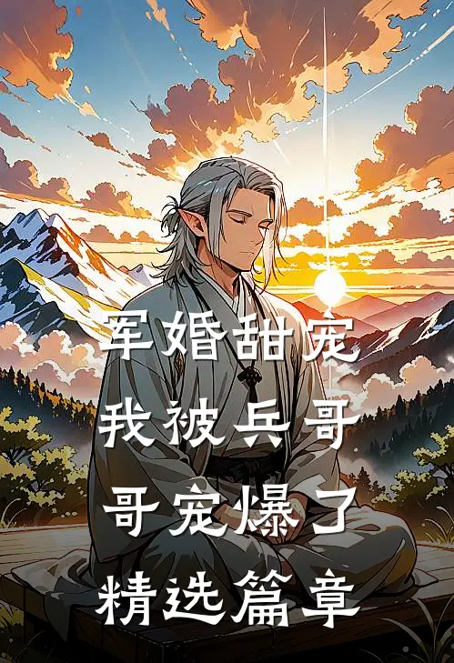 军婚甜宠：我被兵哥哥宠爆了精选篇章