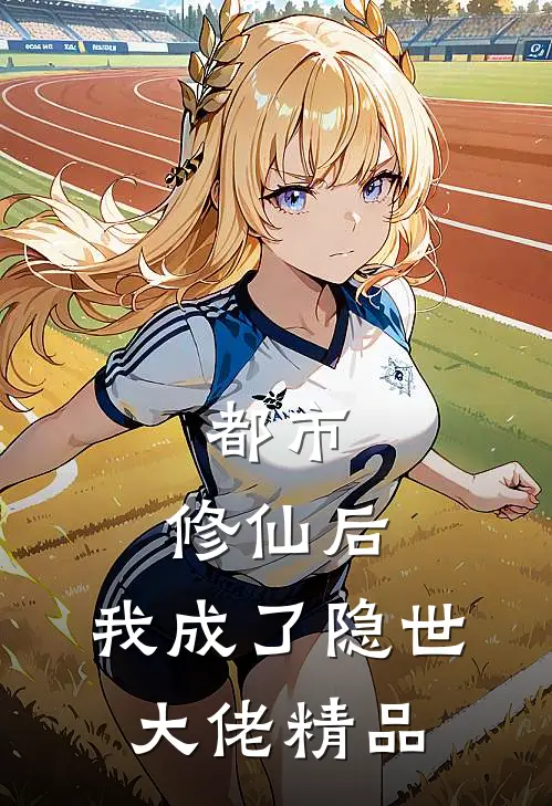 都市修仙后,我成了隐世大佬精品