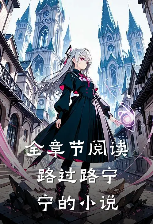 全章节阅读路过路宁宁的小说