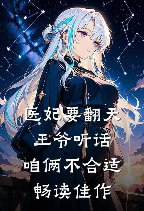 医妃要翻天：王爷听话，咱俩不合适畅读佳作