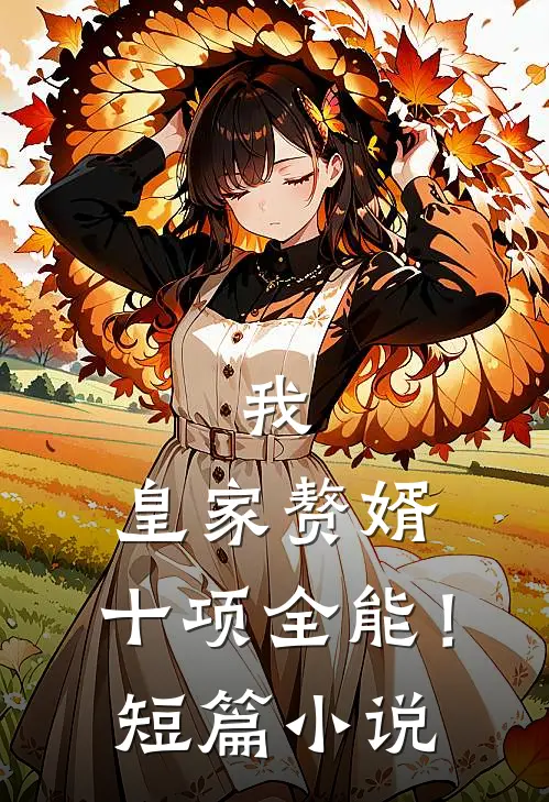 我,皇家赘婿,十项全能!短篇