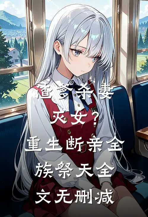 渣爹杀妻灭女?重生断亲,全族祭天全文无删减阅读