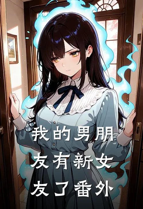 我的男朋友有新女友了 番外