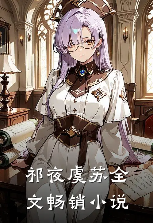 祁夜虞苏全文畅销小说