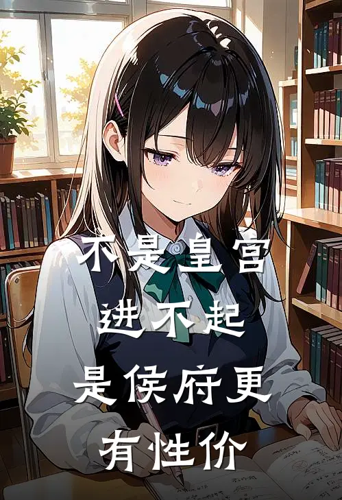 不是皇宫进不起,是侯府更有性价