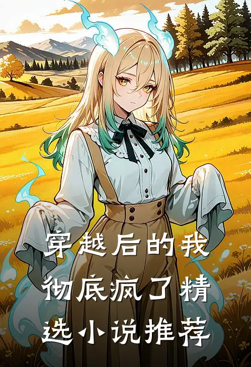 穿越后的我彻底疯了精选推荐免费阅读