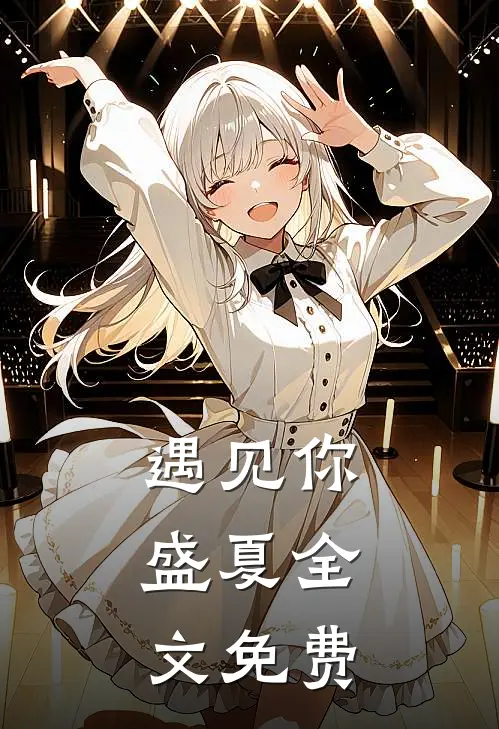 遇见你,盛夏全文免费阅读