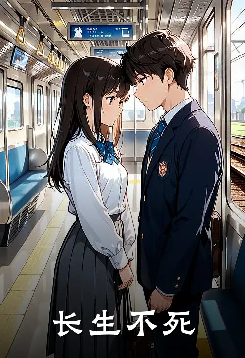 长生不死