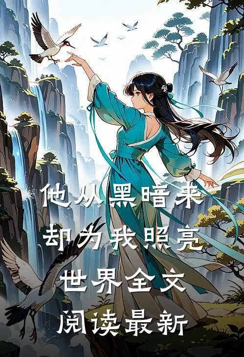 他从黑暗来,却为我照亮世界全文阅读最新