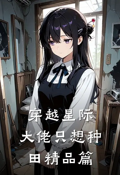 穿越星际大佬只想种田精品篇
